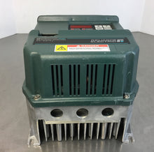 Load image into Gallery viewer, Reliance Electric 2V4160 GV3000SE AC Drive 2HP/1.5KW 3-Phase    1E
