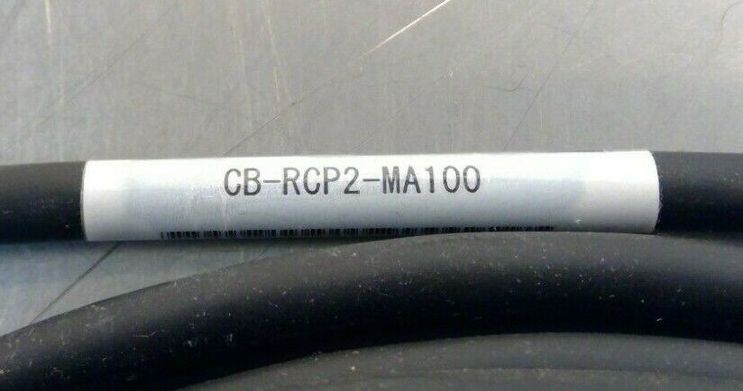 IAI - CB-RCP2-MA100  Motor Cable                                        5E