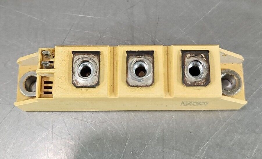 SEMIKRON SEMIPACK SKKH106/16E IGBT Module.                             Loc 3D-30