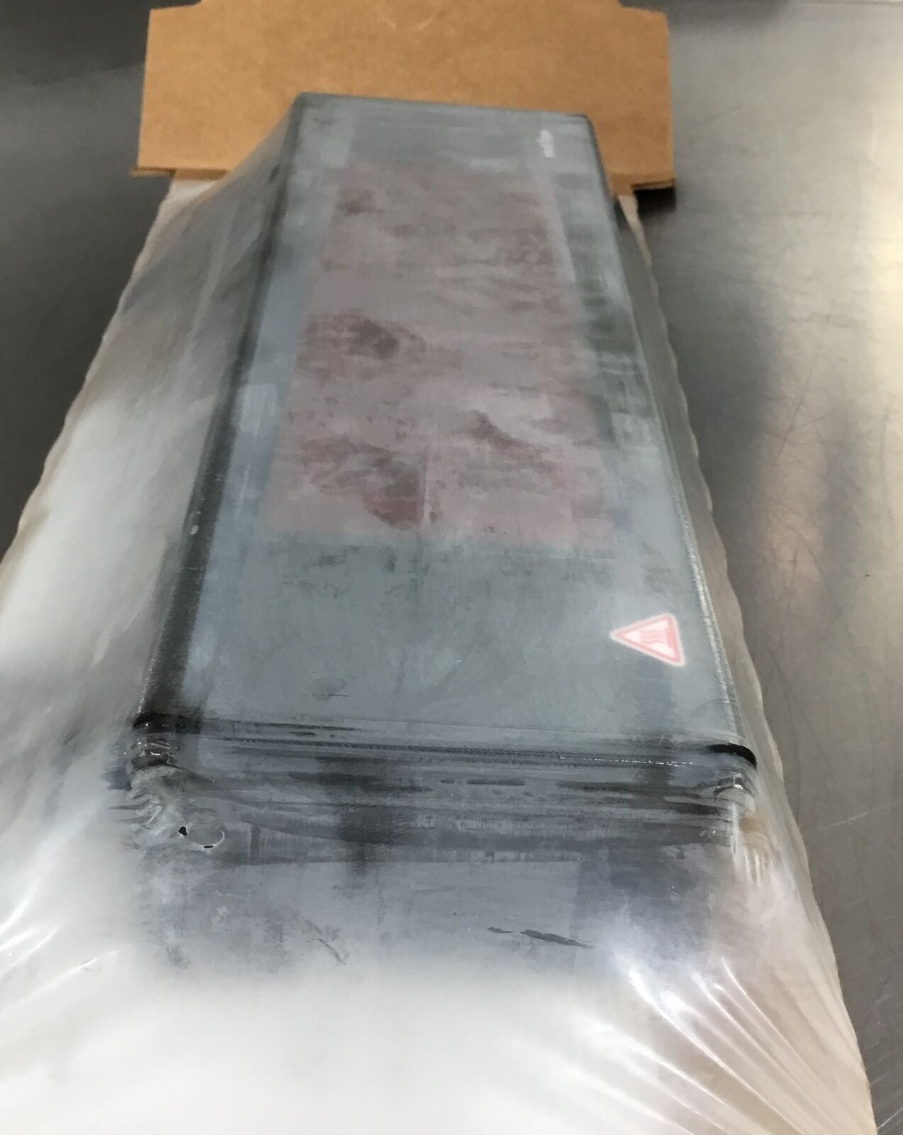 RED LION CONTROLS  LD200400  Large Digital Display       2B