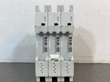 Load image into Gallery viewer, Siemens 5SJ4310-7HG41 3 Pole 10A Circuit Breaker       4D
