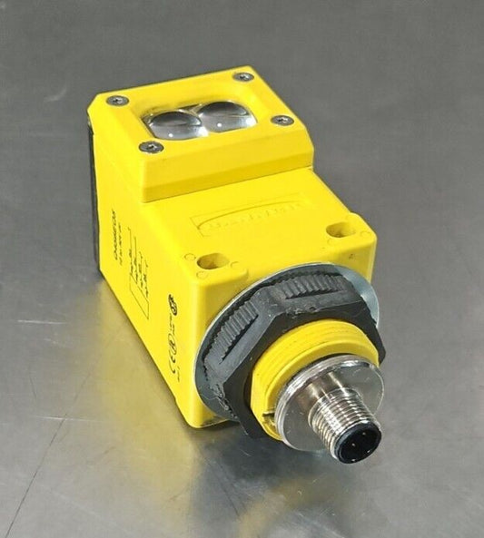 Banner Engineering Q456EQ5 Industrial Sensor Module                    Loc 6E-11