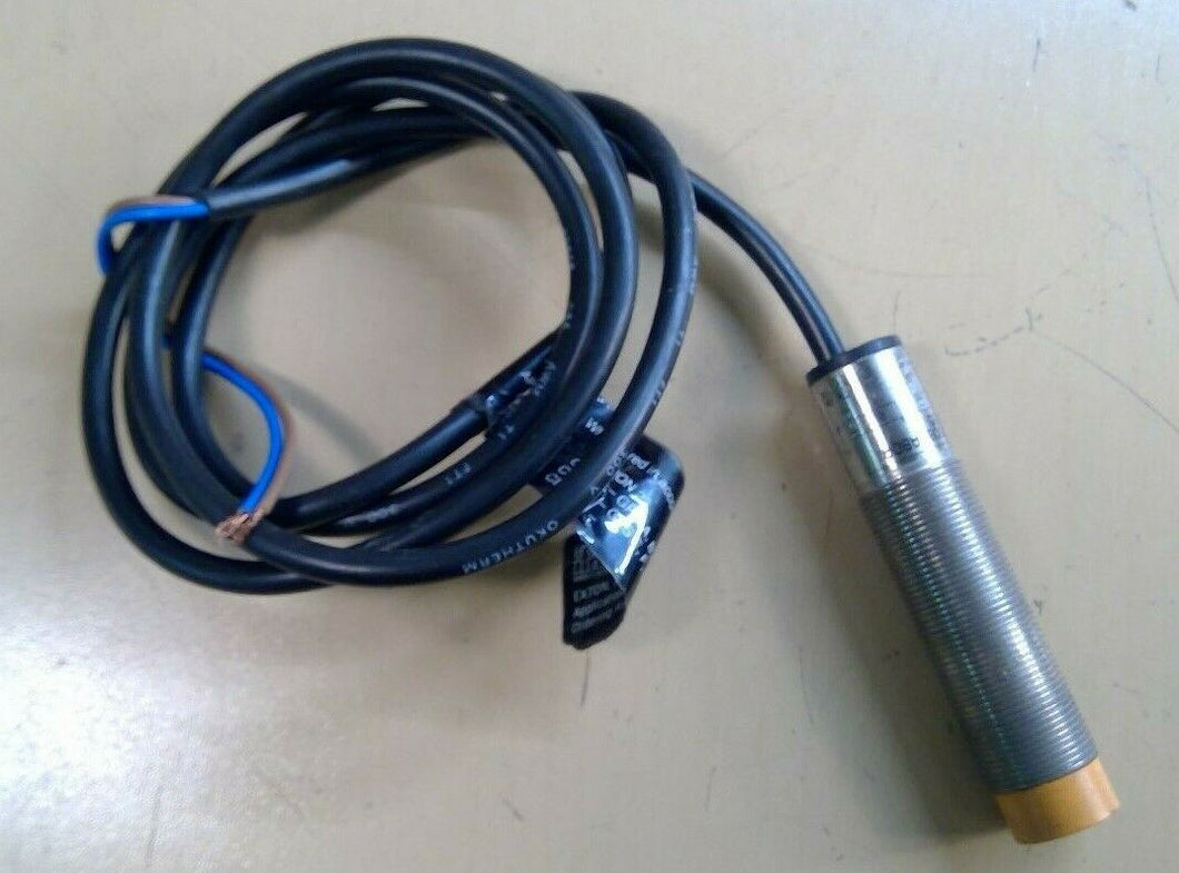 IFM Efector IGA2008-ABOA IGO285 Inductive Proximity Senor                    5E