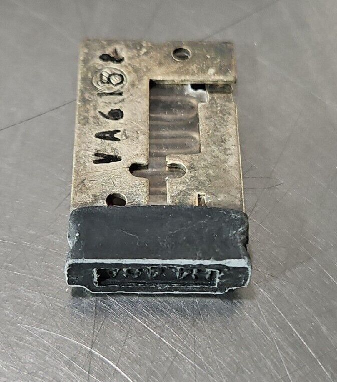 GE CR123H446A Thermal Unit, 3.88A.                                     Loc 4G-1