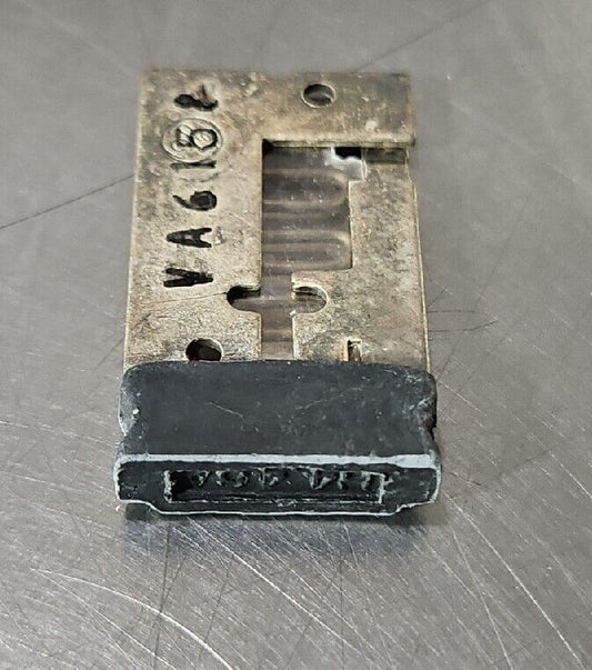 GE CR123H446A Thermal Unit, 3.88A.                                     Loc 4G-1