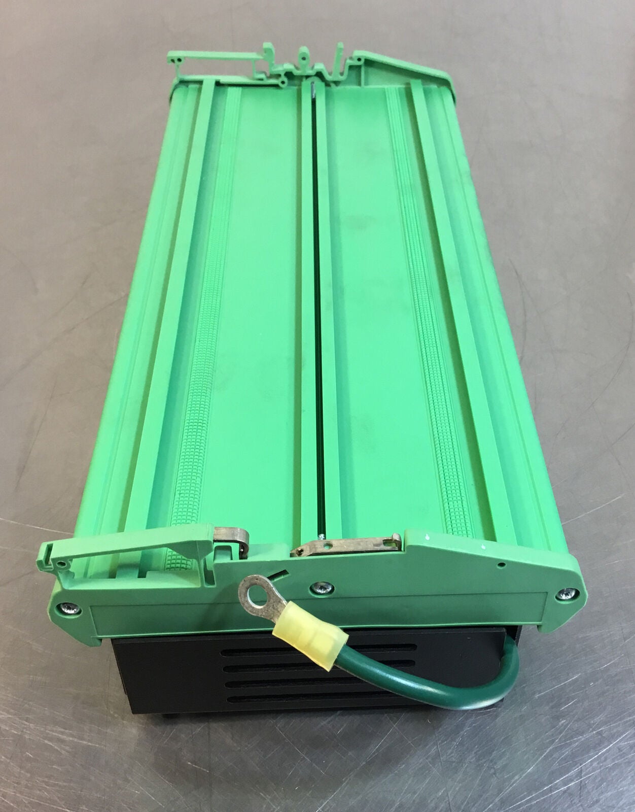 METSO  181573  PLC MODULE MODEL  IOP346  REV. B1/B4    3C-7