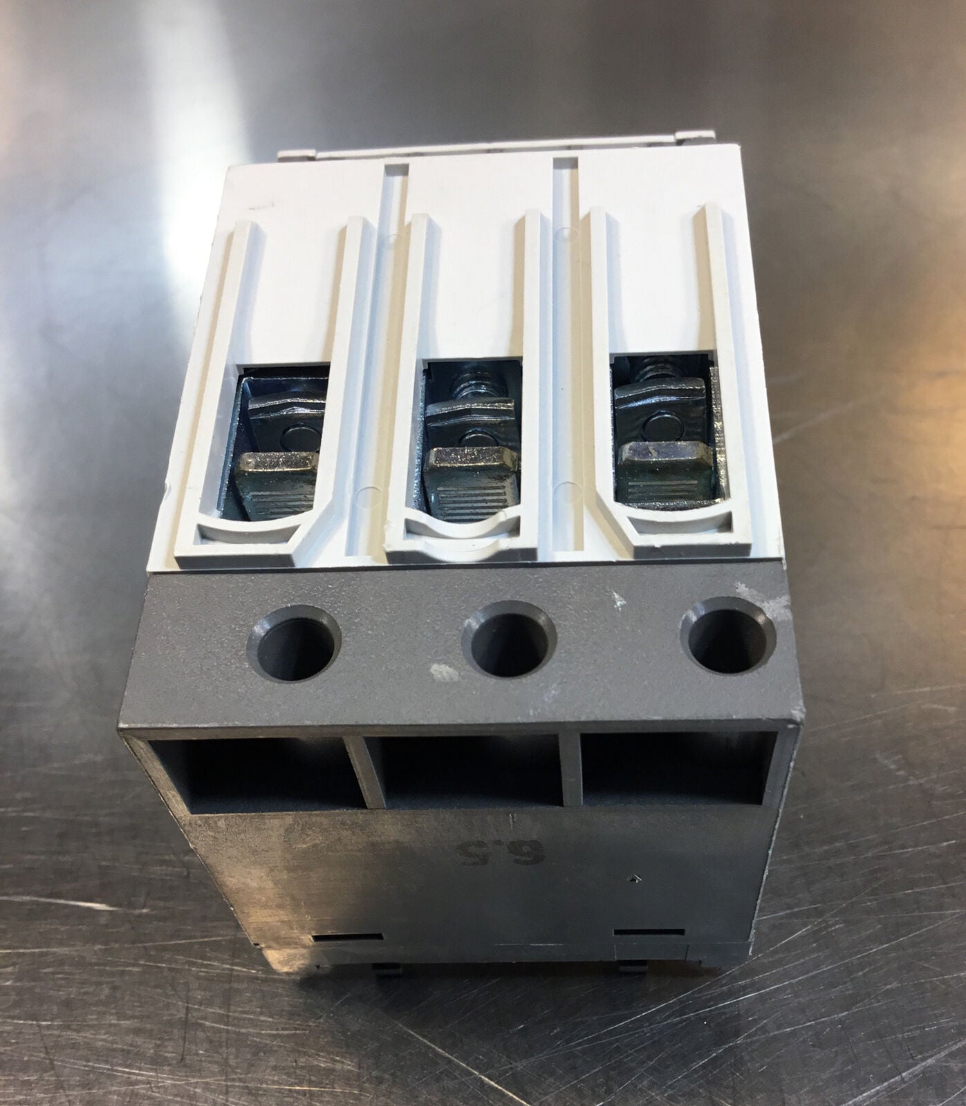 CARLO GAVAZZI  GT63 63/3K  Thermal Overload Relay     4G