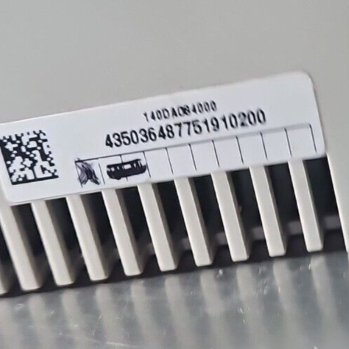 Schneider 140DAO84000 24-230 VAC OUT MODICOM QUATUM Module              Loc3D-23