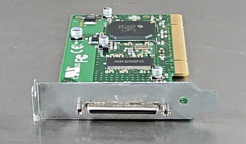 Digi 30005872-02 AccelePort 8p PCI 8-Port.                                3C-18