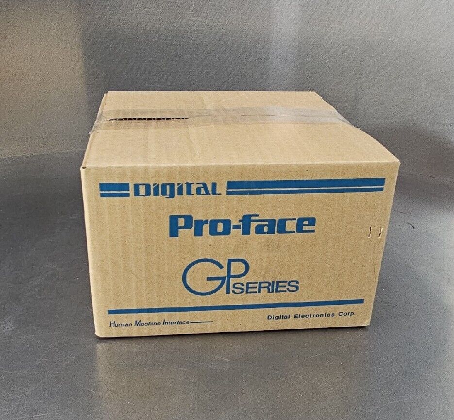 Pro-face GP2300-LG41-24V GP SERIES Monitor                                Loc 2E