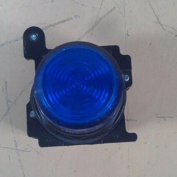 Eaton 10250T/91000T Blue Pilot Light 10250T                                  4D