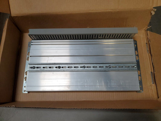 ABB 3BSE022255R1 AI-profile w/DIN Rail Mounting Unit.                      3F-48