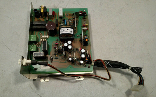 Allen Bradley 2711E-LKC6/E Power Supply Board