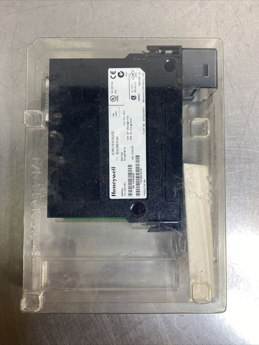 Honeywell/ Allen Bradley TK-IDK161A Digital AC Input Module    Loc 3A