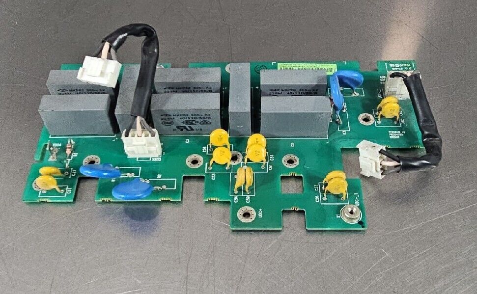 ABB SRFC4620C Inverter Filter Plate.                                    Loc 3E-9