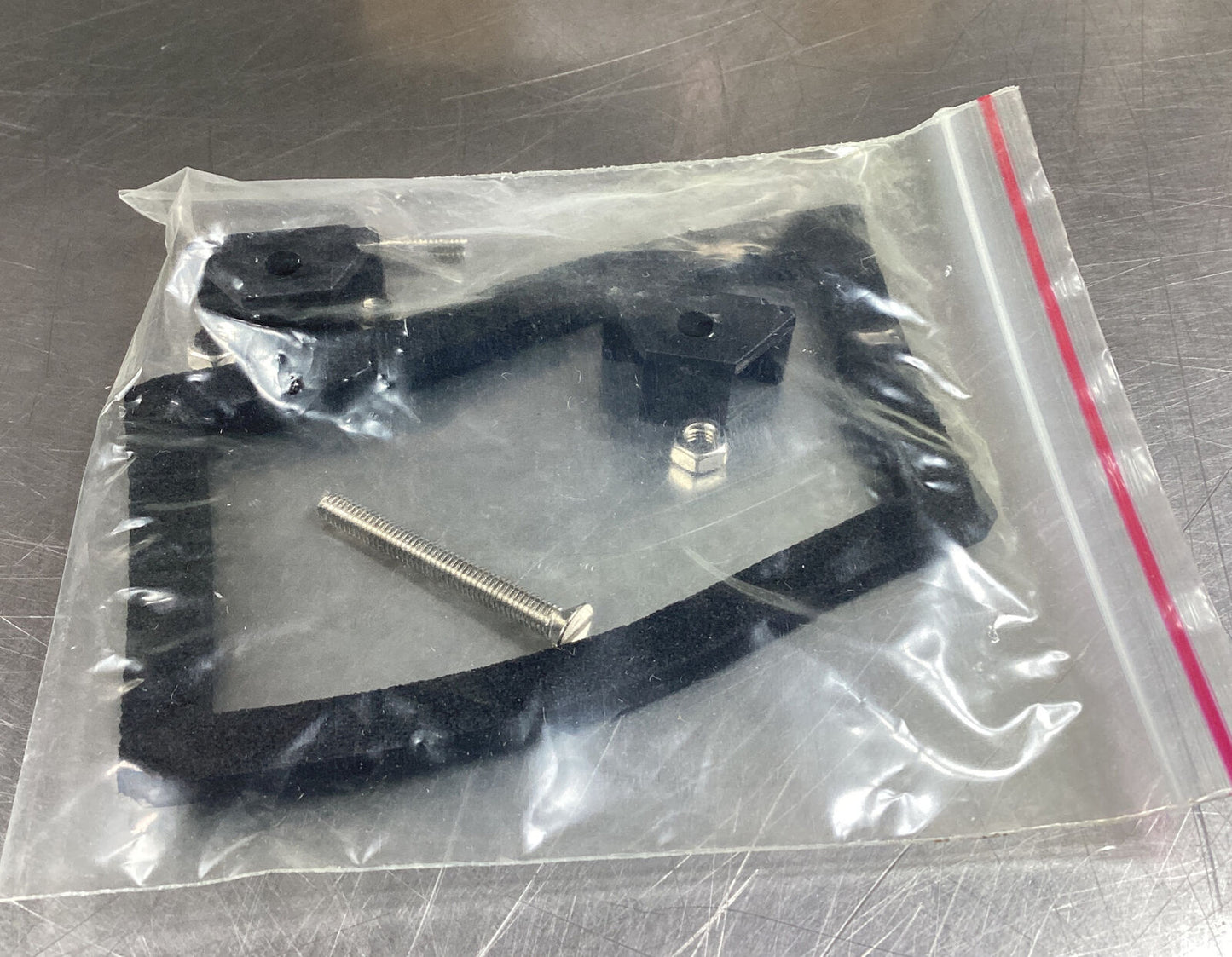 MATSUSHITA ELECTRIC / AROMAT  ATM-10  Operator Panel     Loc.2A