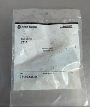 Load image into Gallery viewer, Allen-Bradley Bulletin 2711 Cat: 77135-146-52 Memory Card Retainer Kit        4D
