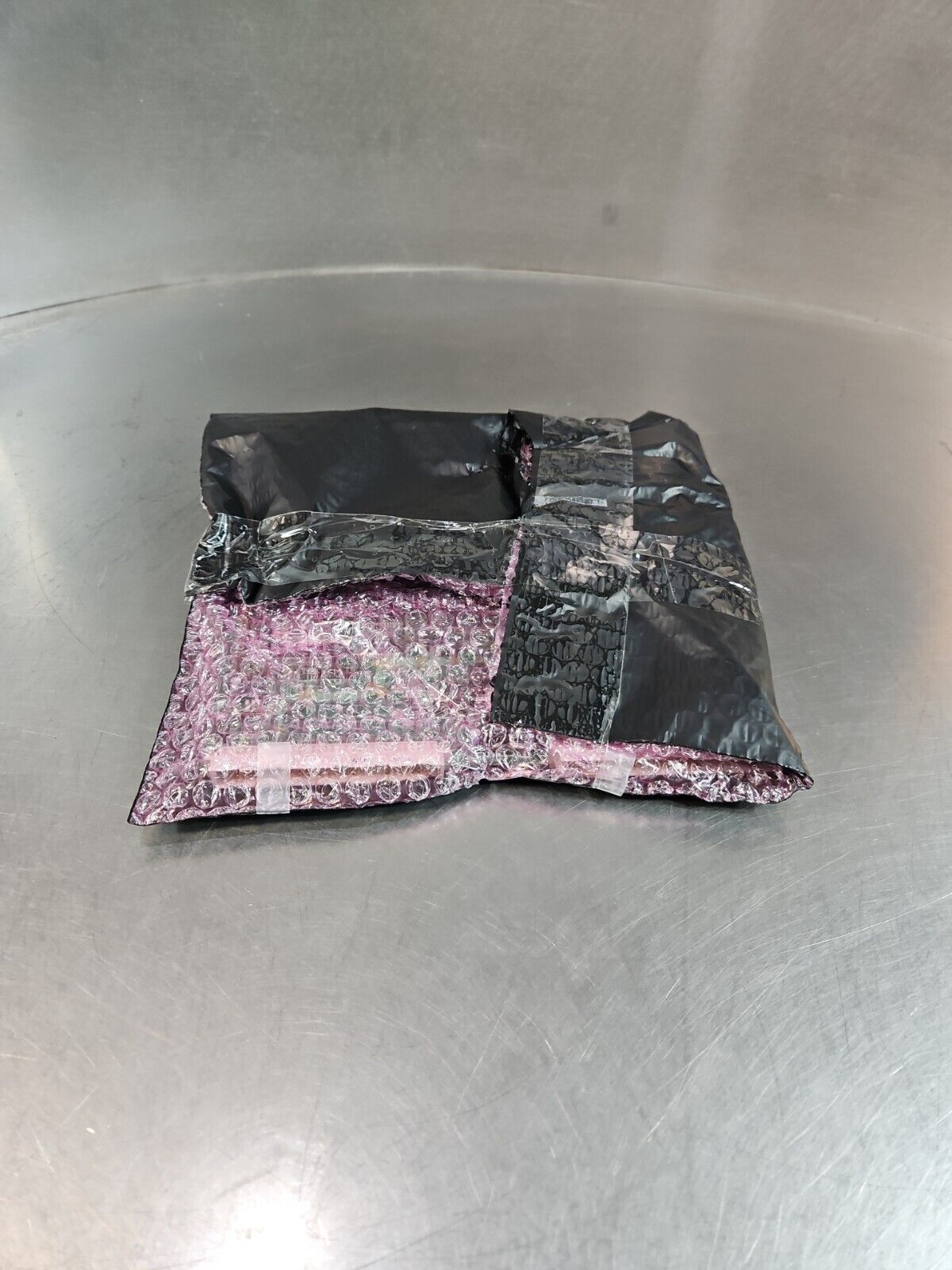 Radisys EXP-P 0008-01. Receiver Board.                                3A-24