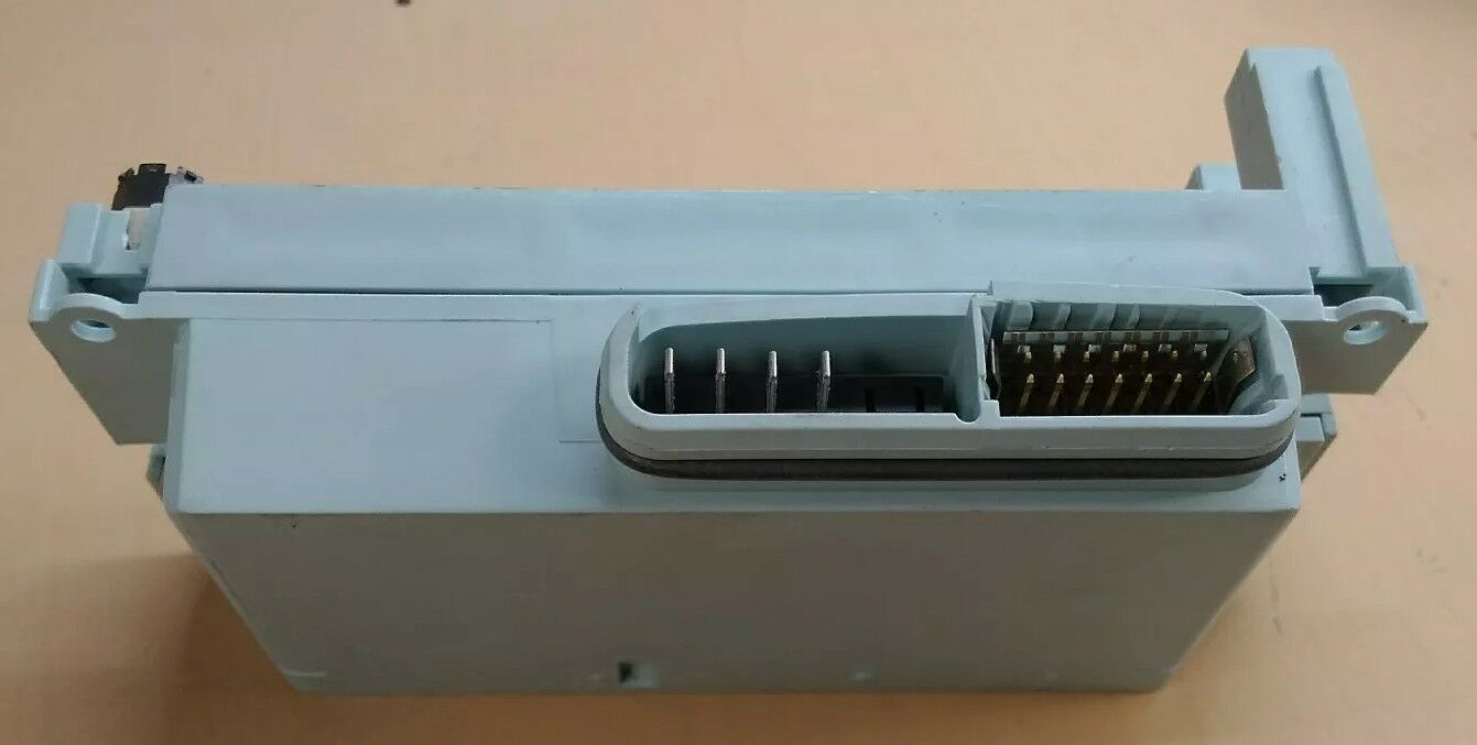 Siemens Simatic S7 6ES7 141-4BF00-0AA0 Electronic Module                   4E-12