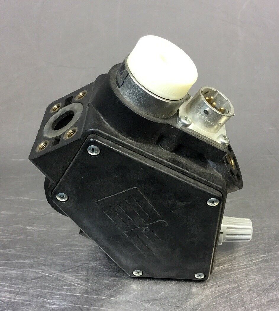 ERHARDT + LEIMER FE0202 PHOTOELECTRIC FEELER    6C