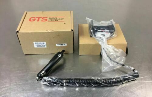 GTS HCH-CN50V Vehicle Charger for Intermec CN50 Scanners HCH-CN50DC-CHG       4C