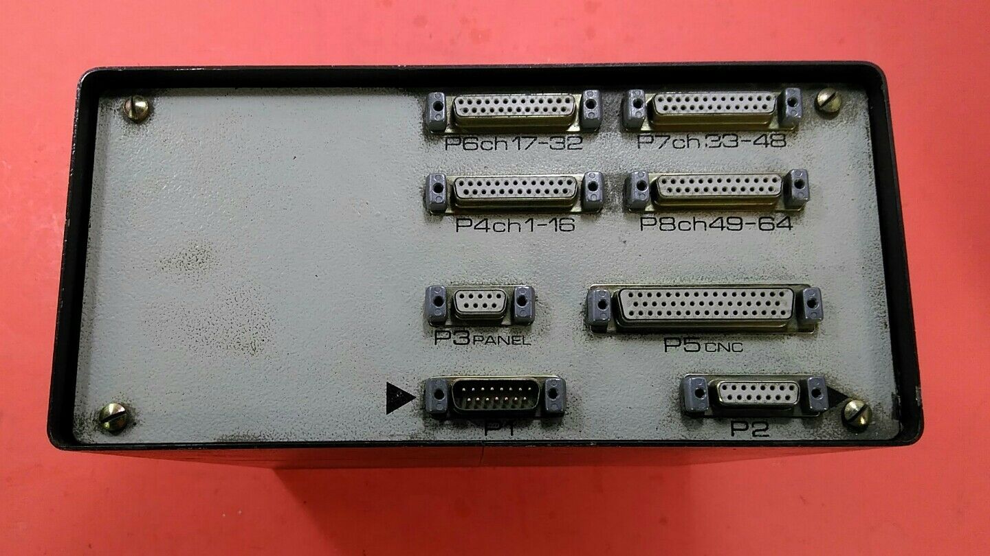 R W T Corp Model 6000A P/N 982-6902-000 Computer.     3A