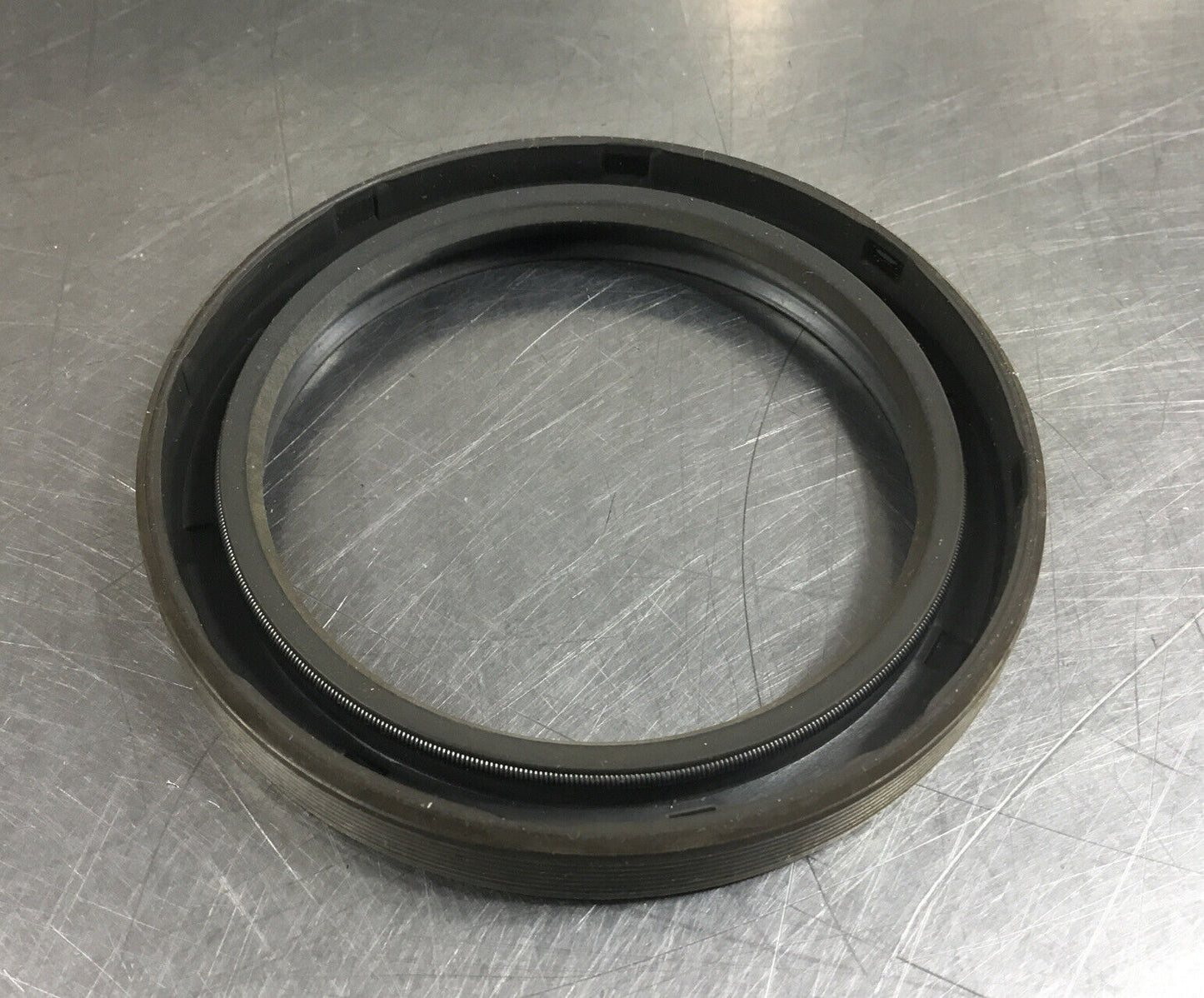 SKF 692537 OIL SEAL, JOINT RADIAL, HMSA10, 50mm x 65mm x 8mm      6D-2