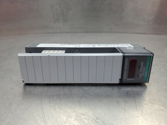 Allen-Bradley 1747-SDN Series B FRN 3.002 DeviceNet Scanner Module         3E-12
