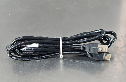 Banner STPX07 Ethernet Cordset.                                        Loc5E-19