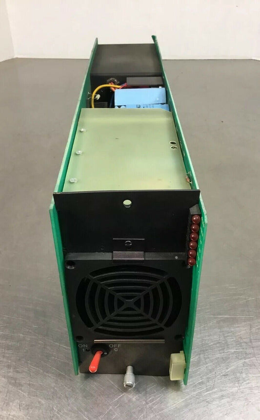 NEFF ENGINEERING 90023104 Power Supply Module                              4E-14