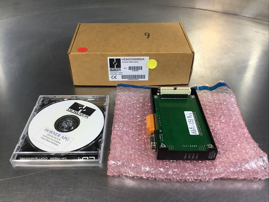 Horner Automation  HE800DNM650A  Devicenet Master Module    3E-28