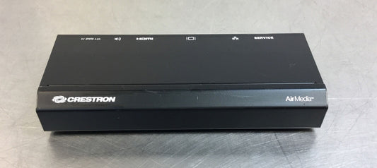 Crestron AM-101  AirMedia  PN 6508053    3D-23
