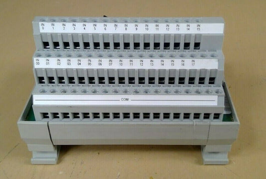 Allen-Bradley 1492-IFM20D24-3 Ser. A Indicator                              3D-7