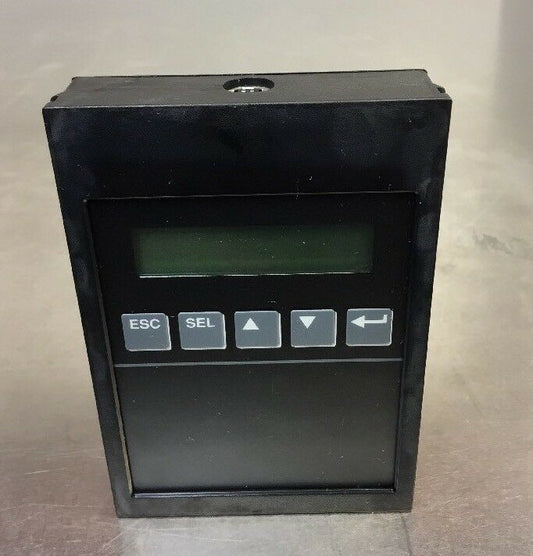 Allen-Bradley 1201-HAP /B FRN 1.07 Programming Terminal     2A