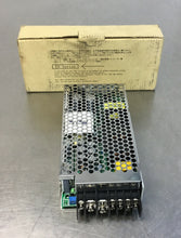 Load image into Gallery viewer, ETA  ESS150-24 Power Supply In: 100-240VAC Out: 24VDC 6.5A.  4E-3
