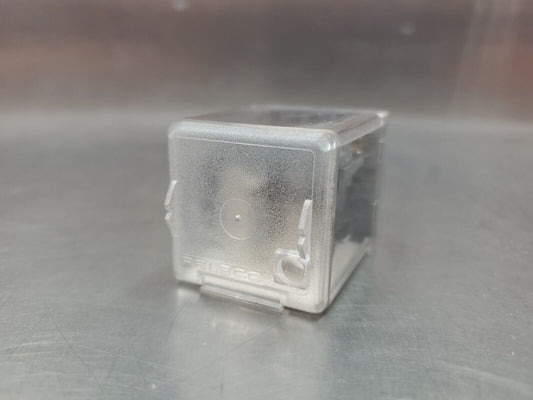 Releco MR-C C5-A30T 15A MAX 2800VA Relay.                                     4D