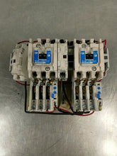 Load image into Gallery viewer, CUTLER-HAMMER CN15DN5AB CONTACTOR w/AN16DN0 Contactor 4F
