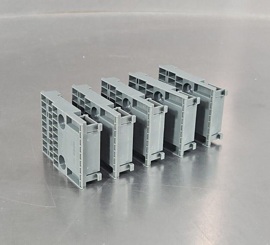 Wago 269-101 Screwless Claming Systems - Lot of 5.                      Loc3E-36