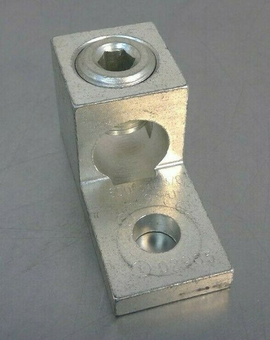 Ilsco - D2965 - 600KCMIL 3/0 AL9CU - Mechanical Aluminum Log               6E