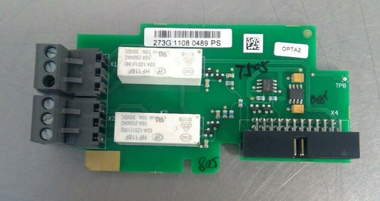 Eaton - Culter-Hammer - OPTA2 - Output Expansion Module                       3E