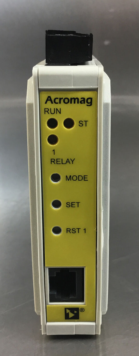 ACROMAG  811A-0100  IntellaPack Alarm     3E-27