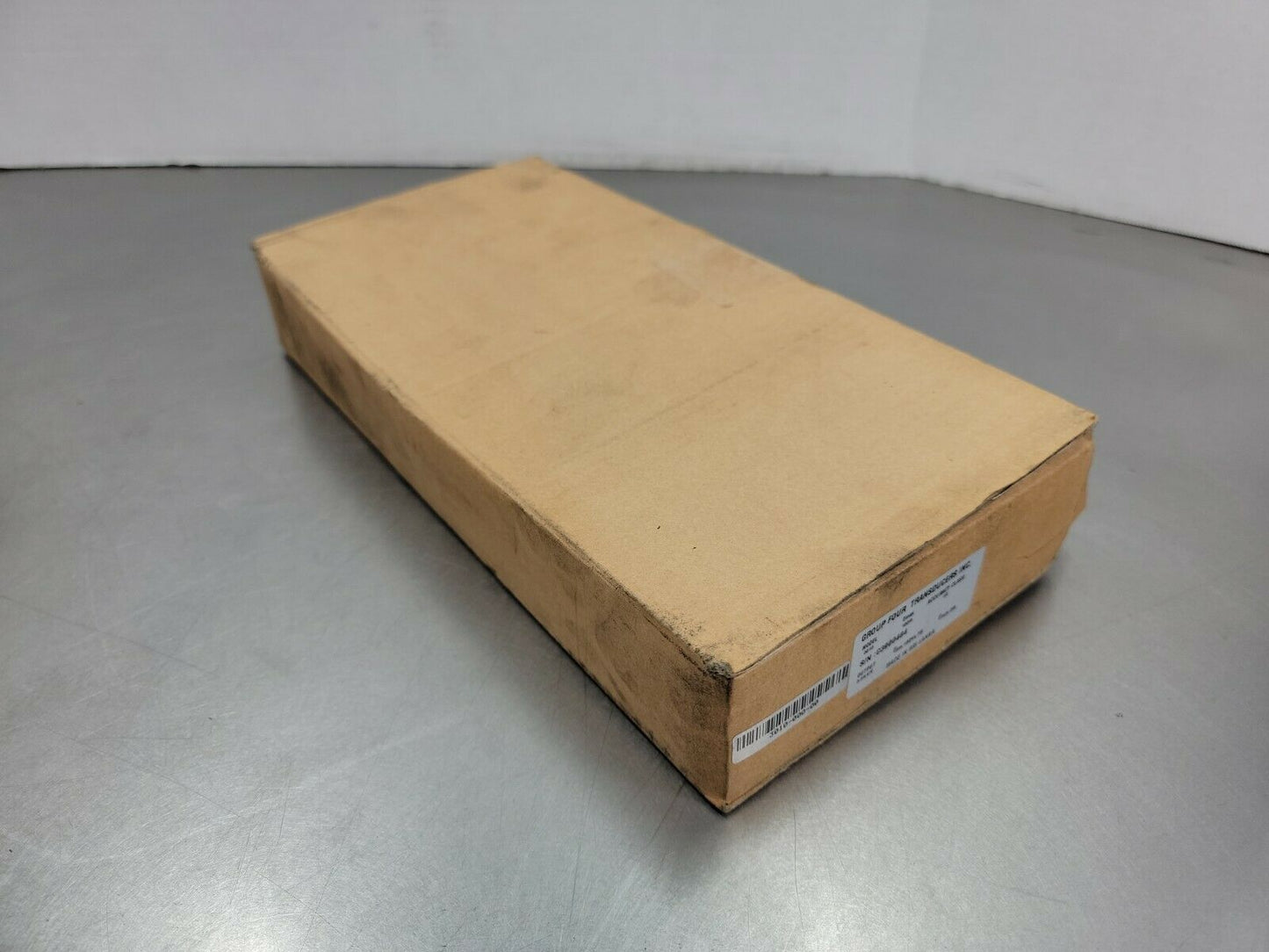NEW GROUP FOUR TRANSDUCERS INC. 3010 LOAD CELL 100lb loc.6C