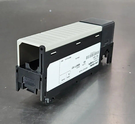 ALLEN BRADLEY 1756-N2/A Ser A. Card Slot Filler.                       Loc 3A-23