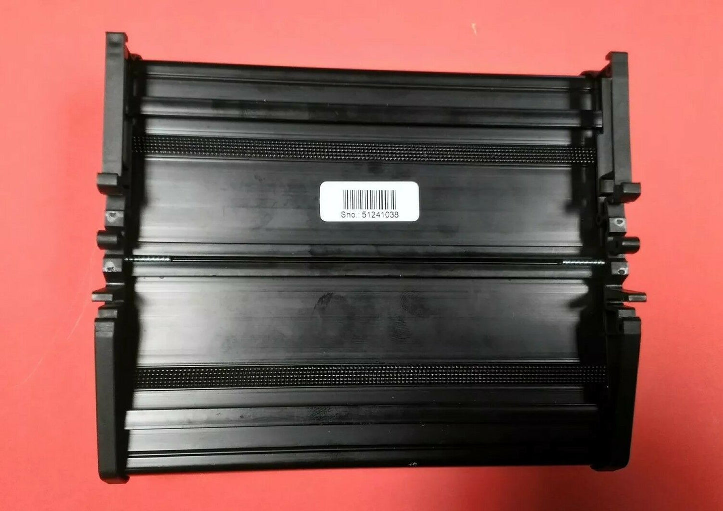 DVT Isolated BOB - Breakout Board                                           3D-8