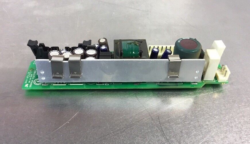 YASKAWA SGDB-CDAA REV.B3 SERVA PAK BOARD.     3B