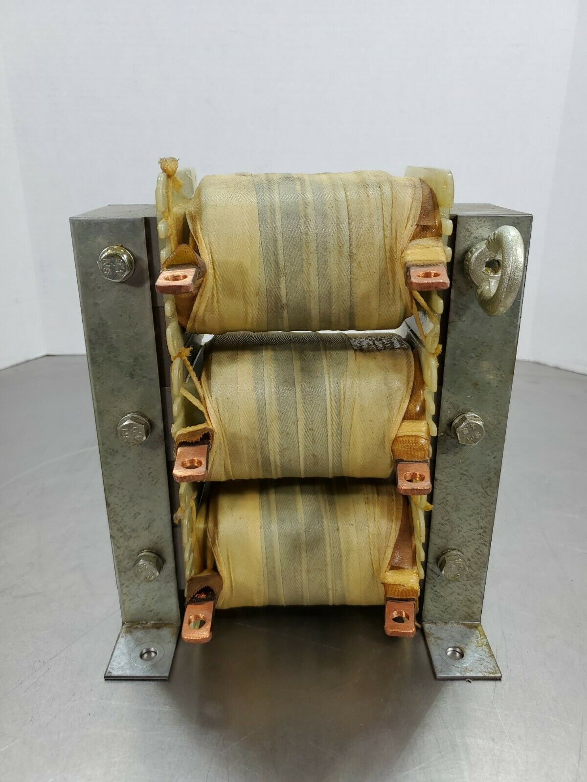 MICHAEL UI120/61 Transformer.                     4F