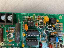 Load image into Gallery viewer, BONITRON 3345C1J RECTIFIER CONTROL BOARD        3E-2
