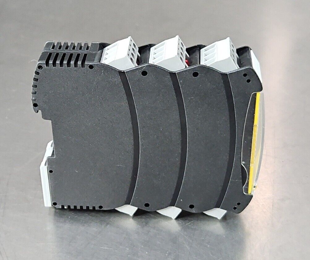 SCHMERSAL SRB-E-204ST. Safety Relay.       3B-18