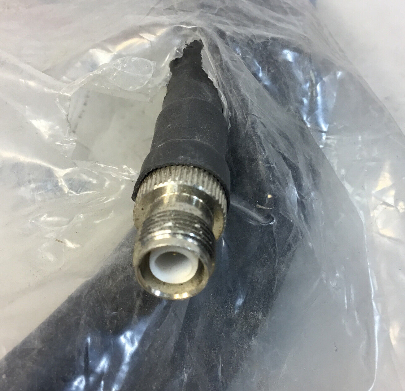 L-Com Global Connectivity CA4RTMRTF025 Cable 25’   5F