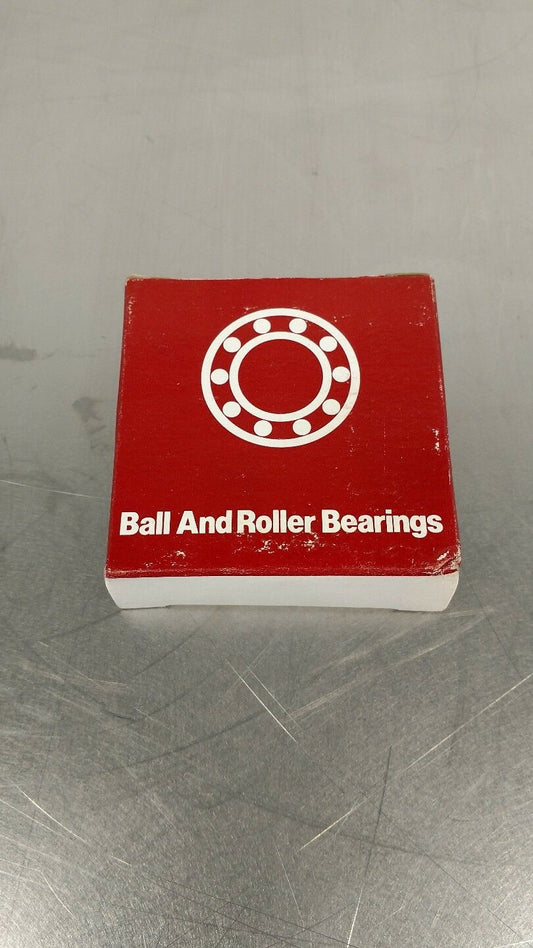 FAG 6306-C#3 BALL BEARING 6B
